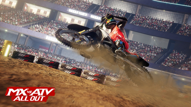 DLC для MX vs ATV All Out – изображение 9