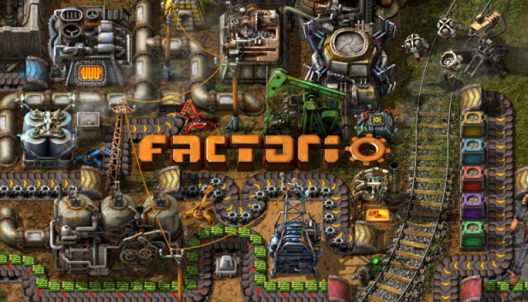 Купить ключ Factorio для Steam – изображение 6