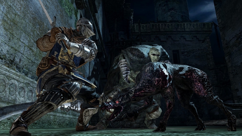 The Dark Souls 2(Dark Souls 2) – image 5