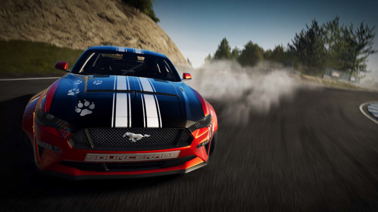 Ключи и гифты для DRIFT21 – изображение 11