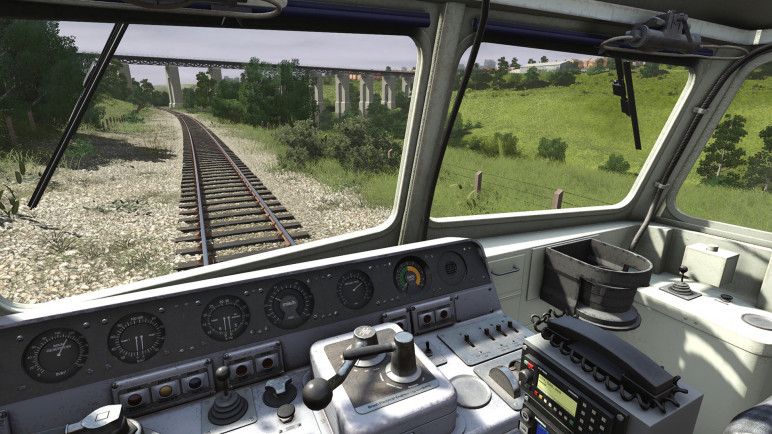 DLC для Trainz Railroad Simulator 2022 – изображение 5