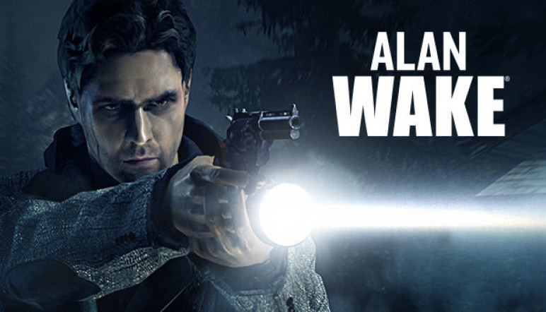 The key to Alan Wake