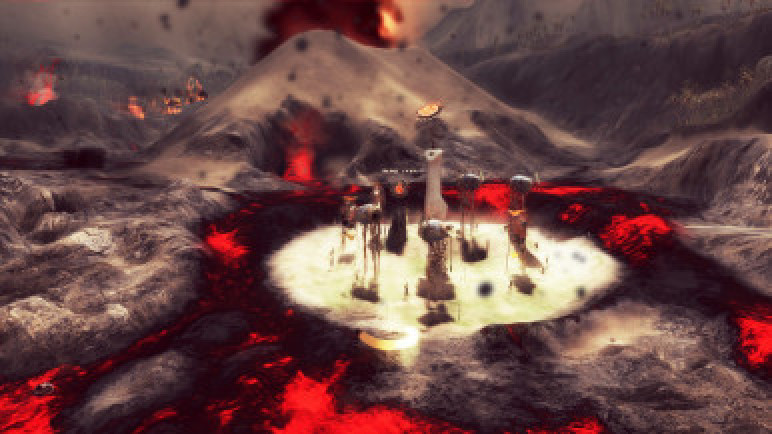 Accounts from Dust – image 2