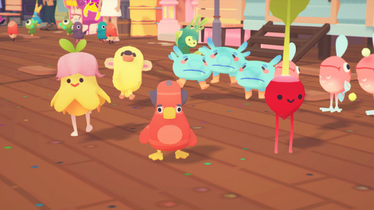 Купить Ooblets – изображение 5