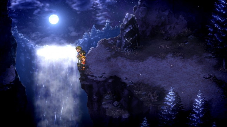 Suikoden 1 and 2 HD Remaster Gate Rune and Dunan Unification Wars – image 5