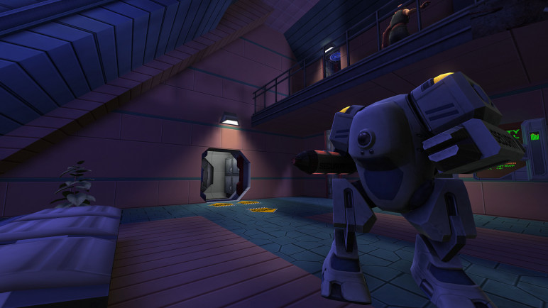 System Shock 2: 25th Anniversary Remaster Steam Offline accounts – image 4