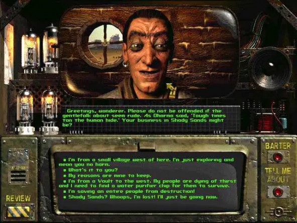 Купить Fallout Classic Collection – изображение 4
