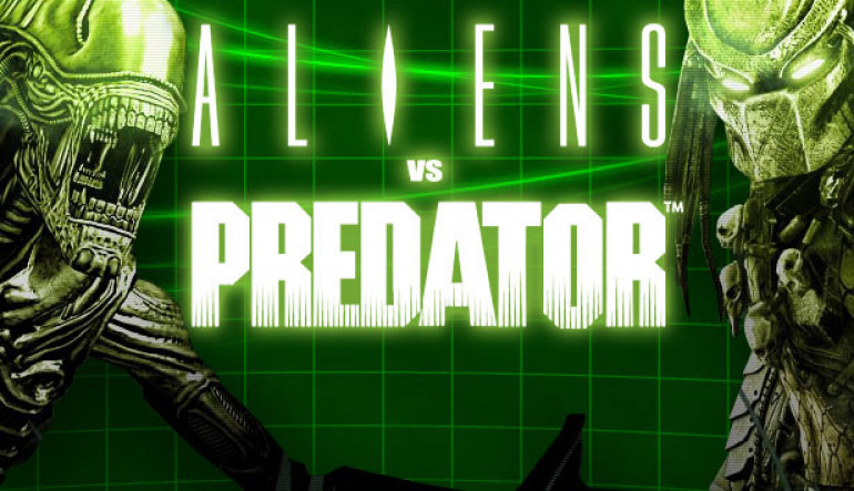 Aliens vs Predator for Steam