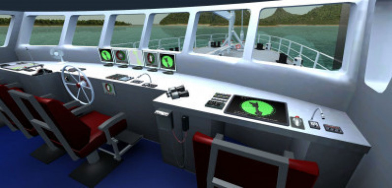 Оффлайн аккаунты для Ship Simulator Extremes – изображение 7