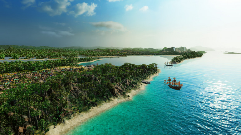 The Port Royale 4 – image 8