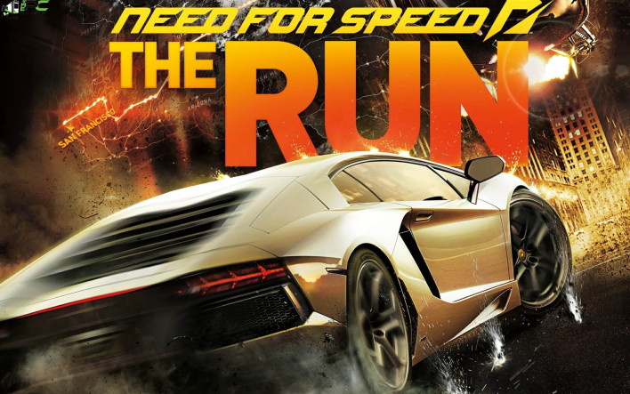 Купить ключ Need for Speed The Run для Origin