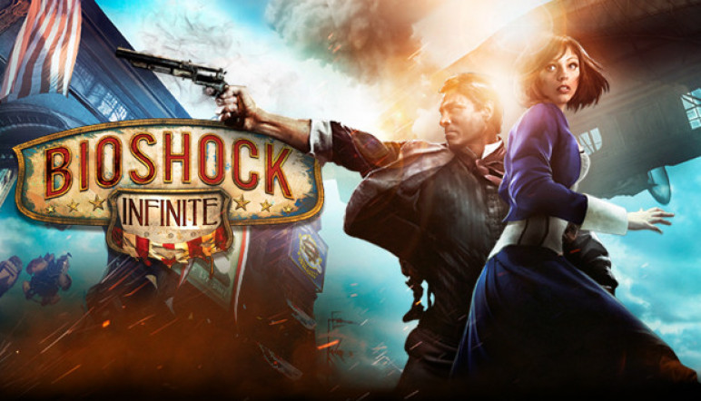 Review of BioShock Infinite – image 8