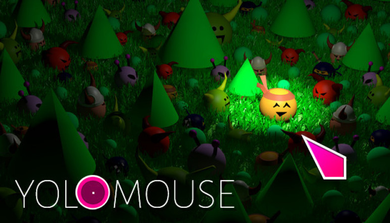 Купить YoloMouse – изображение 7