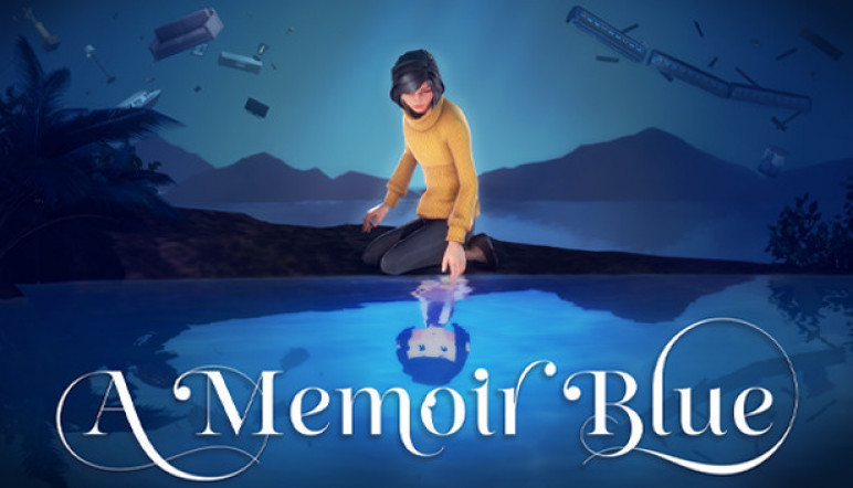 A Memoir Blue – Игра и ключи для активации – изображение 7