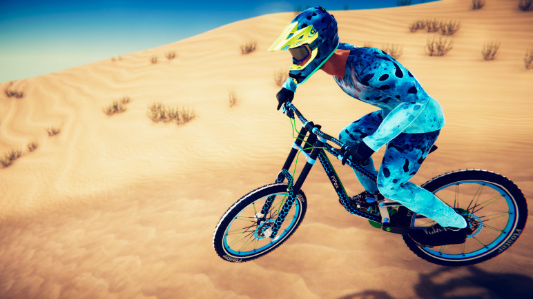 Аккаунты для Descenders – изображение 3