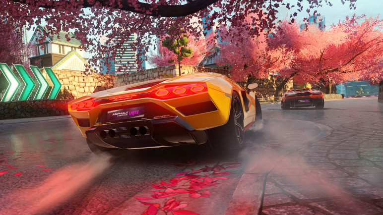 Купить Asphalt 9 – изображение 3