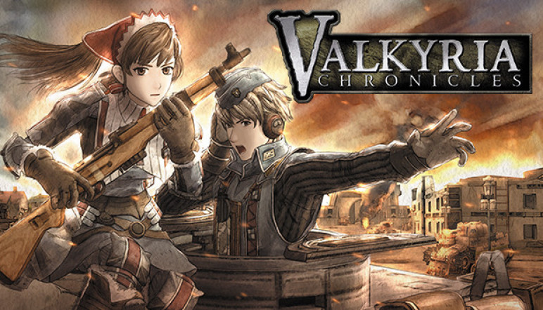 Valkyria Chronicles for Steam – image 7