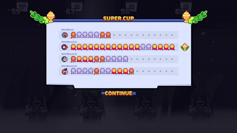 Buy an Offline Account for Tricky Towers – image 9