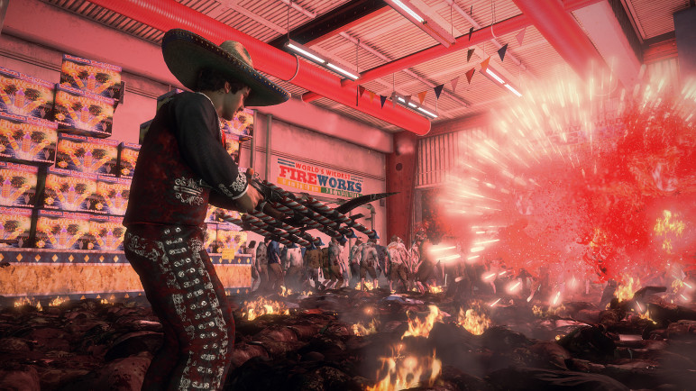 Купить Dead Rising 3 – изображение 4
