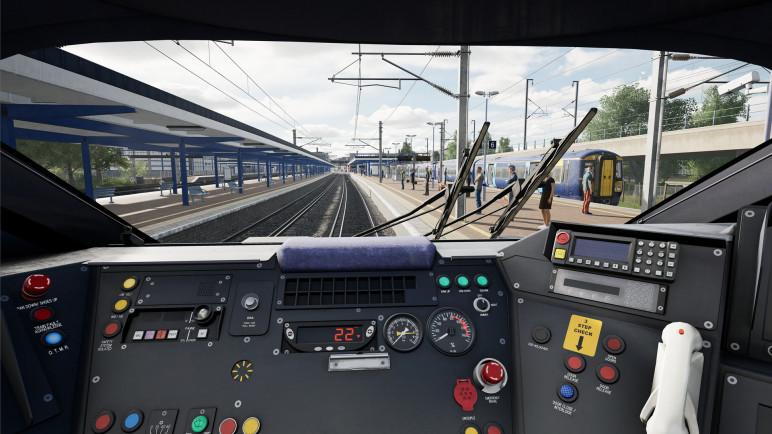 Оффлайн аккаунты для Train Sim World 3 – изображение 9