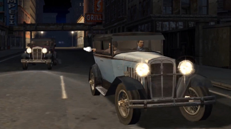 Buying the Mafia – image 4