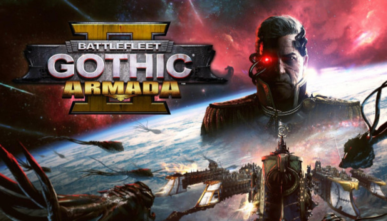 Offline Battlefleet Gothic Armada 2 – image 9