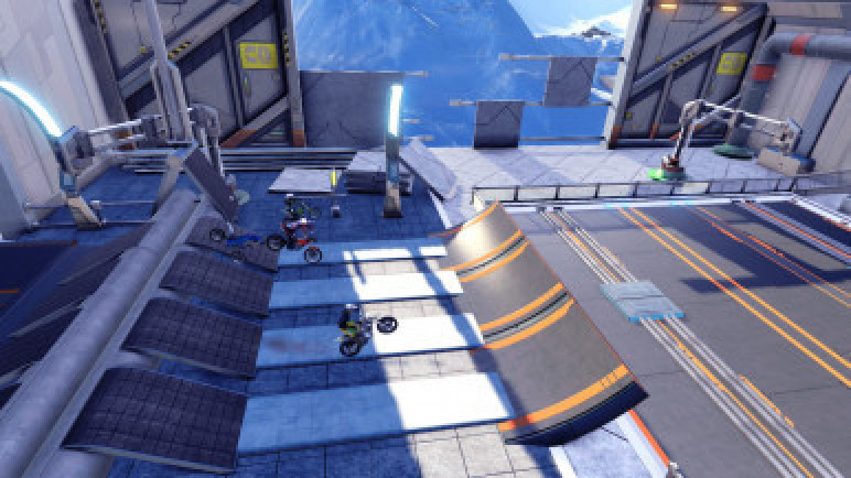 Оффлайн аккаунты для Trials Fusion – изображение 7