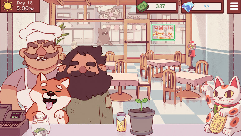 Good Pizza, Great Pizza for Steam – image 10