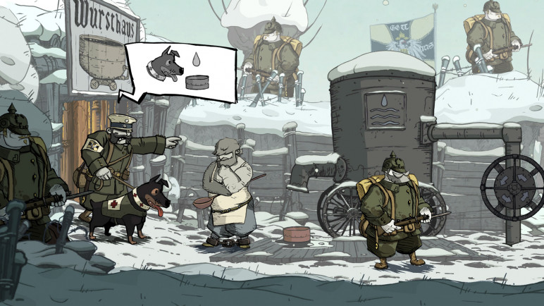 Buy Valiant Hearts The Great War – image 3