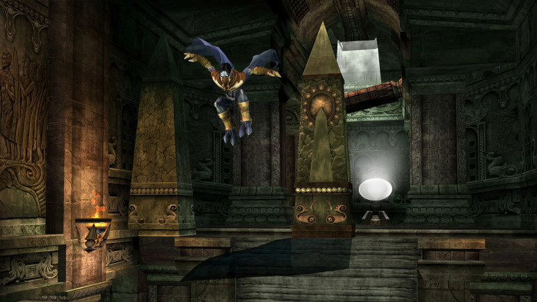 Legacy of Kain Soul Reaver 1&2 Remastered - Accounts for Xbox – image 10