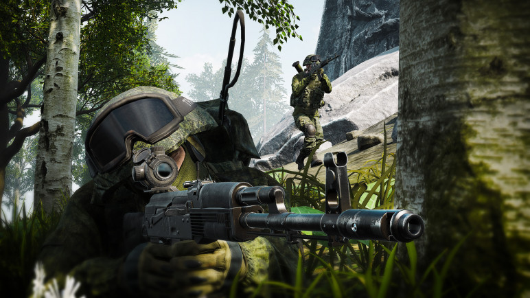 Squad Steam CD Keys – image 27