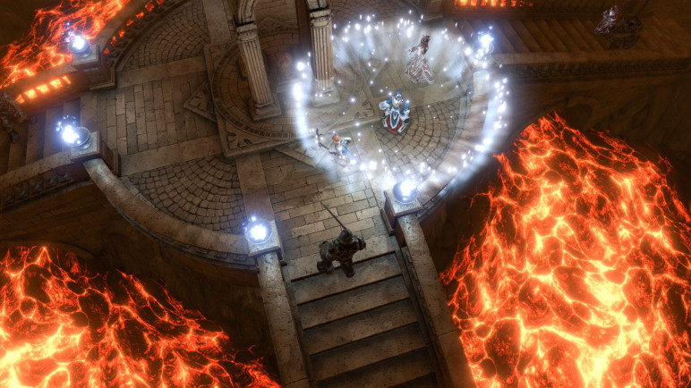 Review of Force of Nature 2 Ghost Keeper – image 3