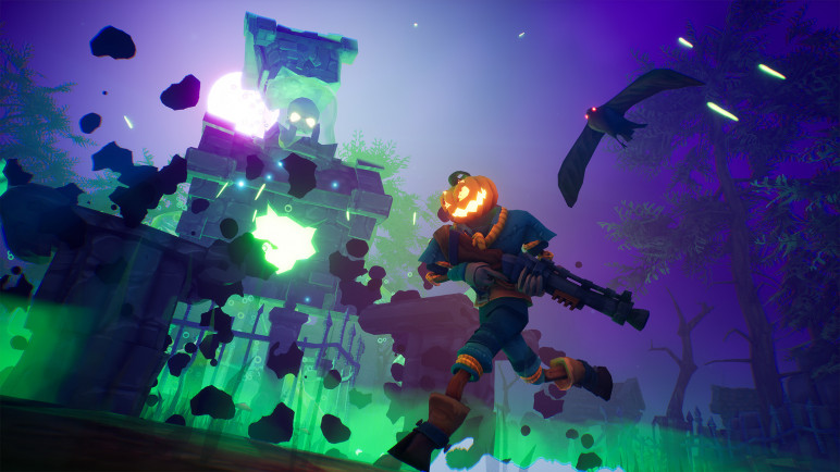 Купить Pumpkin Jack – изображение 2