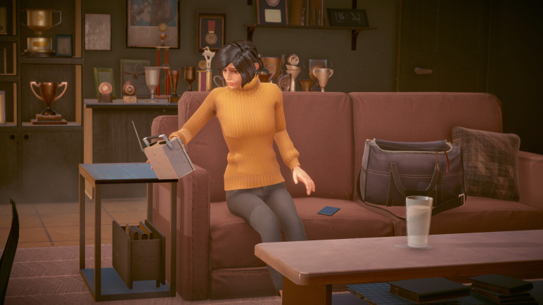 A Memoir Blue – Игра и ключи для активации – изображение 2
