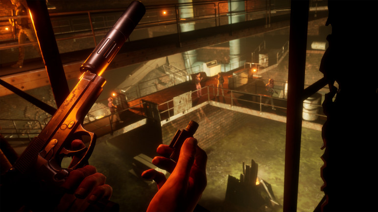 Аккаунты для The Walking Dead: Saints & Sinners - Chapter 2: Retribution – изображение 11