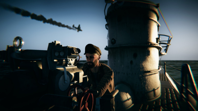 Buy DLC to UBOAT for Steam – image 5