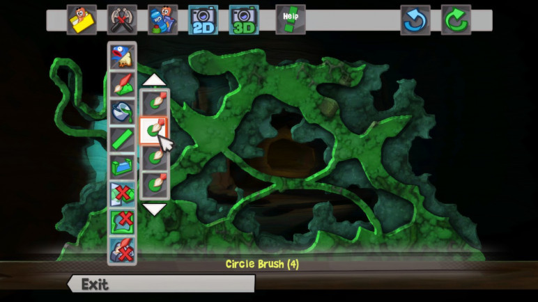 Buy an Offline Account for Worms Revolution – image 10
