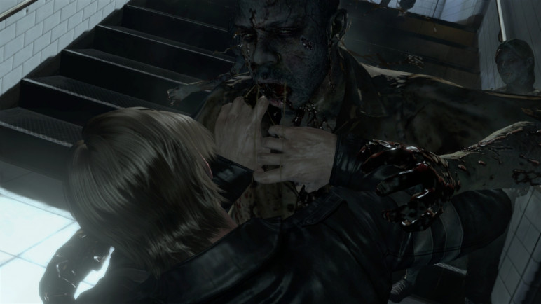 Buy an Offline Resident Evil 6 Account for Steam – image 11