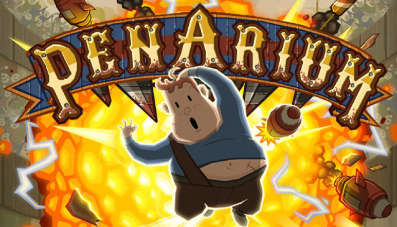 Buying the Penarium Key – image 12