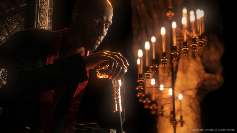 The Evil Within 2(Evil Visin 2) – image 8