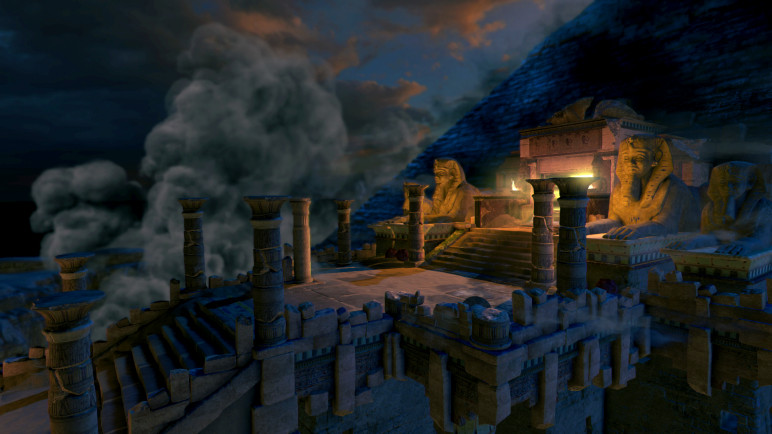 Lara Croft and the Temple of Osiris for Steam – image 5