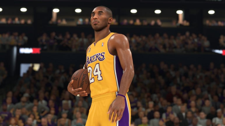 Купить оффлайн аккаунт NBA 2024 для Steam – изображение 3