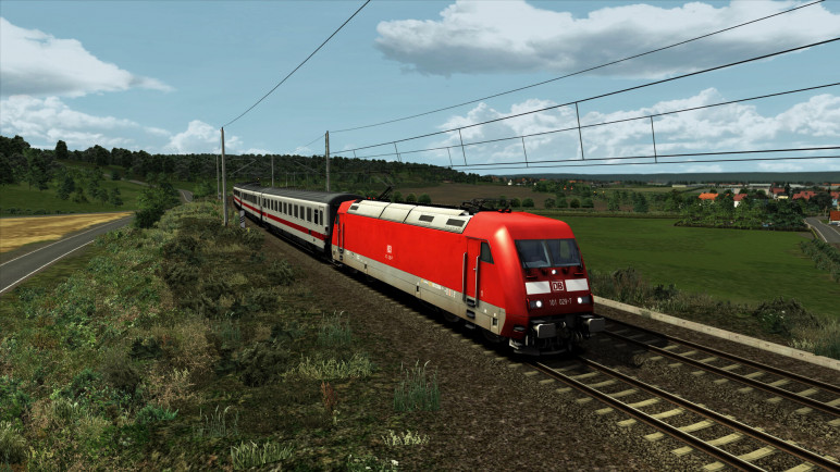 Buy a train simulator(Train Simulator Classic) – image 8