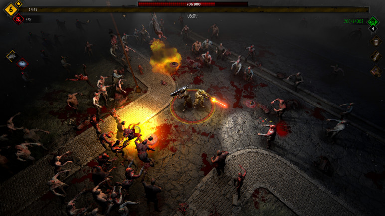 Ключи и гифты для Yet Another Zombie Survivors – изображение 2