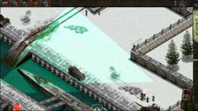 Купить Commandos: Behind Enemy Lines – изображение 6