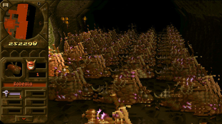 The Dungeon Keeper Gold – image 3