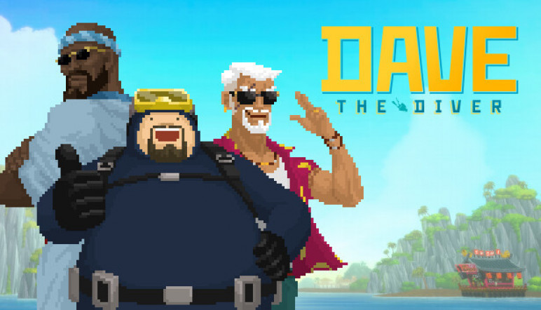 DAVE THE DIVER for Nintendo Switch – image 12