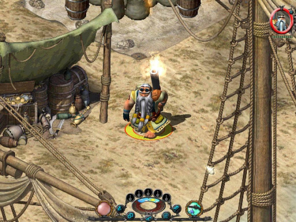 Купить ключ Sacred Gold для Steam – изображение 5