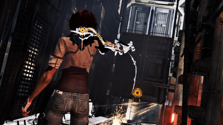 Buy a Remember Me account for Steam – image 10
