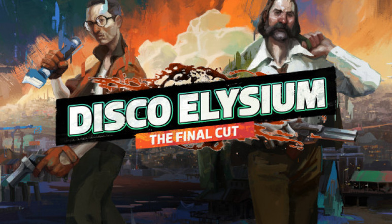 Купить Disco Elysium – изображение 12